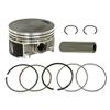 Namura, NA-50013-6, .060 Over Bore Piston Kit for Polaris Sportsman 300 & Hawkeye 300-79.2mm view 2
