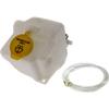 Evan Fischer Washer Reservoir Compatible With 2003-2006 Jeep Wrangler For Models With Rear Wiper, With Dual Pump and Cap CH1288147 view 3