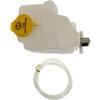 Evan Fischer Washer Reservoir Compatible With 2003-2006 Jeep Wrangler For Models With Rear Wiper, With Dual Pump and Cap CH1288147 view 4