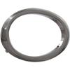 Evan-Fischer Fog Light Bracket Compatible with Toyota Camry 12-14 Left SE/SE Sport view 1
