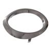 Evan-Fischer Fog Light Bracket Compatible with Toyota Camry 12-14 Left SE/SE Sport view 3