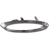 Evan-Fischer Fog Light Bracket Compatible with Toyota Camry 12-14 Left SE/SE Sport view 4