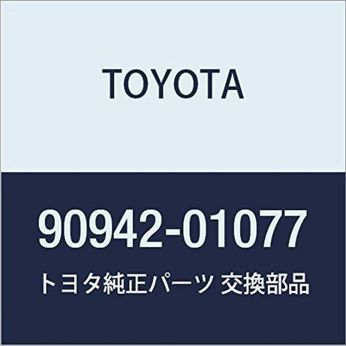 TOYOTA 90942-01077 Wheel Lug Nut