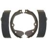 ACDelco Gold 17973B (19307548) Bonded Rear Parking Brake Shoe Set view 1