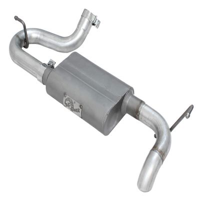 aFe Power #49-08046 Scorpion Axle-Back Exhaust System
