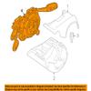 BMW 61 31 9 123 041, Combination Switch view 1