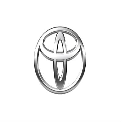 Lexus 16571-20080, Radiator Coolant Hose