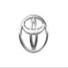 Lexus 16571-20080, Radiator Coolant Hose view 1