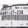Mazda KA01-27-238 Axle Shaft Seal view 3