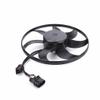 Volkswagen Cooling Fan Assembly - 1K0-959-455FR view 1