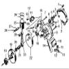 Crank Connector Bearing view 3