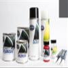 ColorRite Pint for Audi A4 Automotive Touch-up Paint - Dakota Gray Metallic LY1P - Color-Only Package view 2