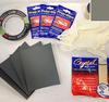 ColorRite Automotive Touch-up Paint for Porsche Cayenne view 3