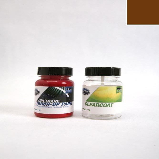 ColorRite Automotive Touch-up Paint for Ram Truck