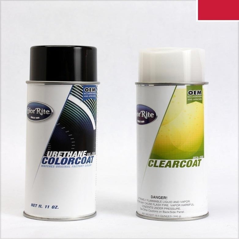 ColorRite Automotive Touch-up Paint for Ram Truck