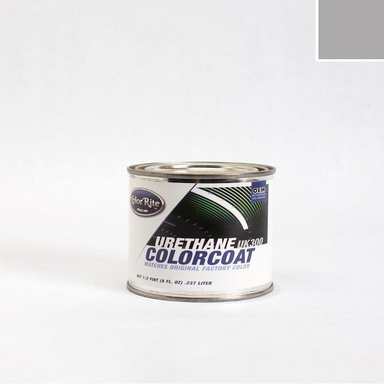 ColorRite Automotive Touch-up Paint for Chevrolet Silverado HD