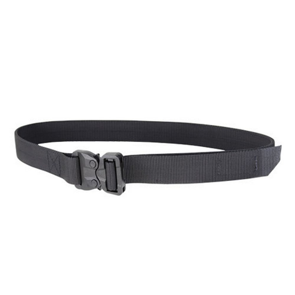 Condor Elite US1056-002-L Gt Cobra Belt Black, L
