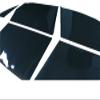 TRUE LINE Automotive Precut Window Tint Kit for Volvo S80 4 Door Sedan 1999 2000 2001 2002 2003 2004 2005 2006 view 1