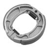 Caltric Rear Brake Shoes Compatible with Honda CMX250X Rebel 2015-2016/06430-Gbj-742 view 1