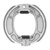 Caltric Rear Brake Shoes Compatible with Honda CMX250X Rebel 2015-2016/06430-Gbj-742 view 3