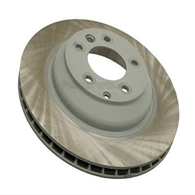 Porsche 958 352 401 50, Disc Brake Rotor
