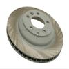 Porsche 958 352 401 50, Disc Brake Rotor view 1