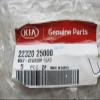 Genuine Kia 22320-25000 Cylinder Head Bolt view 1