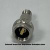 Cantitoe Road Schrader to Presta Valve Adapter view 3