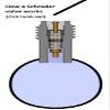 Cantitoe Road Schrader to Presta Valve Adapter view 4
