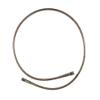 Hill Country Customs 68" long metric Stainless Steel Universal Brake Line for Harley models - HC-401664 view 1