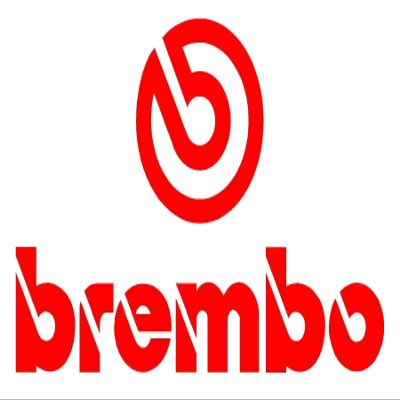 Brembo 14.C001.10 Rear Brake Drum