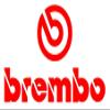 Brembo 14.C001.10 Rear Brake Drum view 1