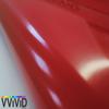 Red Gloss 60 Inches x 1 Foot Car Wrap Vinyl Roll with Air Release 3MIL-VViViD8 view 4