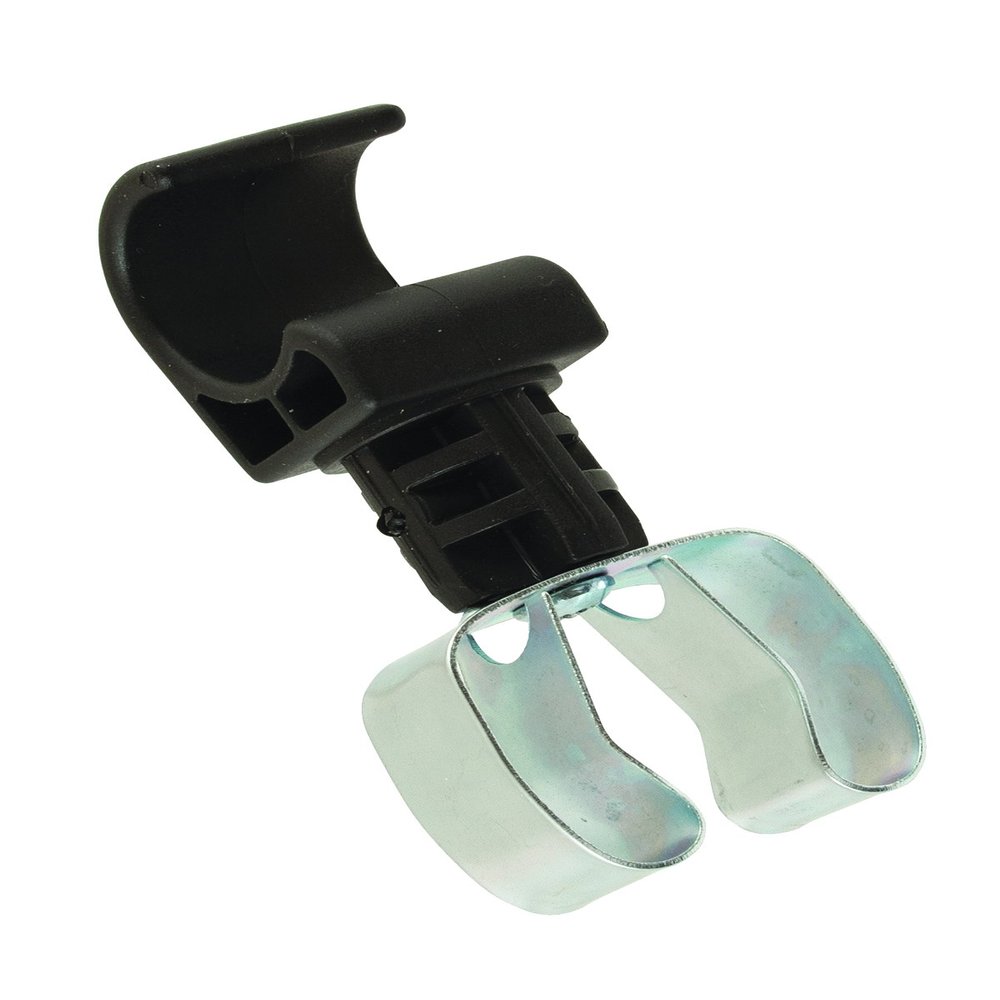 Expedition CSRHXL Ice Shack Clamp-On