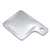 HTTMT MT276-CD Universal Inspection Tag Sticker Renewal License Plate Chrome view 1