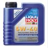 Liqui Moly 2331 Leichtlauf High Tech 5W-40 Engine Oil - 1 Liter view 1