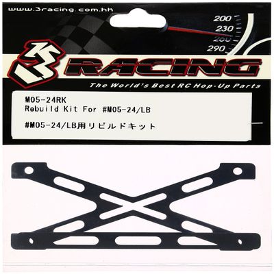 Rebuild Kit for #M05-24/LB / 3Racing / M05-24RK