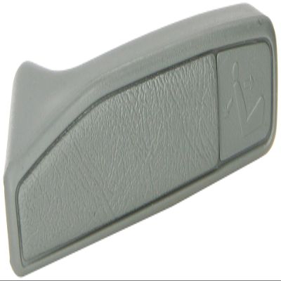 Honda Genuine 81631-SM4-J03ZV Seat Reclining Knob