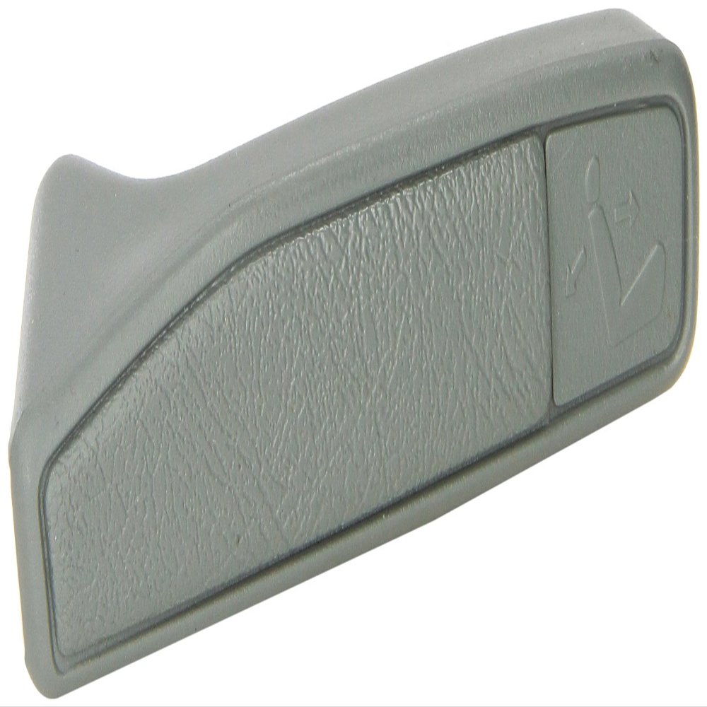 Honda Genuine 81631-SM4-J03ZV Seat Reclining Knob