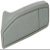 Honda Genuine 81631-SM4-J03ZV Seat Reclining Knob view 1