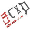 Calandra Racing Concepts Slider Pod Conversion Kit view 1