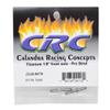 Calandra Racing CLN4116 Titanium Front Axles: CRC Pro Strut view 2