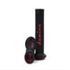 Domino 1295346 Knobs, Black/Red, Set of 2 view 2