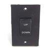 Atwood K9024-09 Black Dome Switch Kit view 1