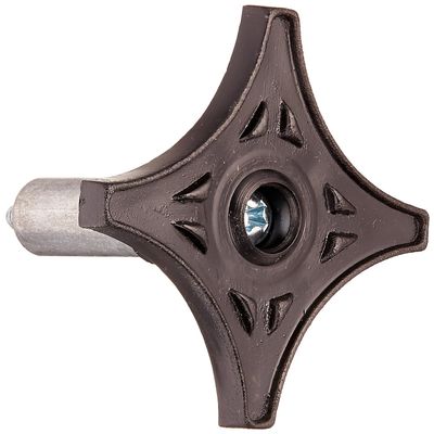 Atwood K1141-09 Flat Knob Kit