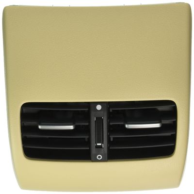 Honda Genuine 83420-TA1-Y01ZD Center Console Garnish