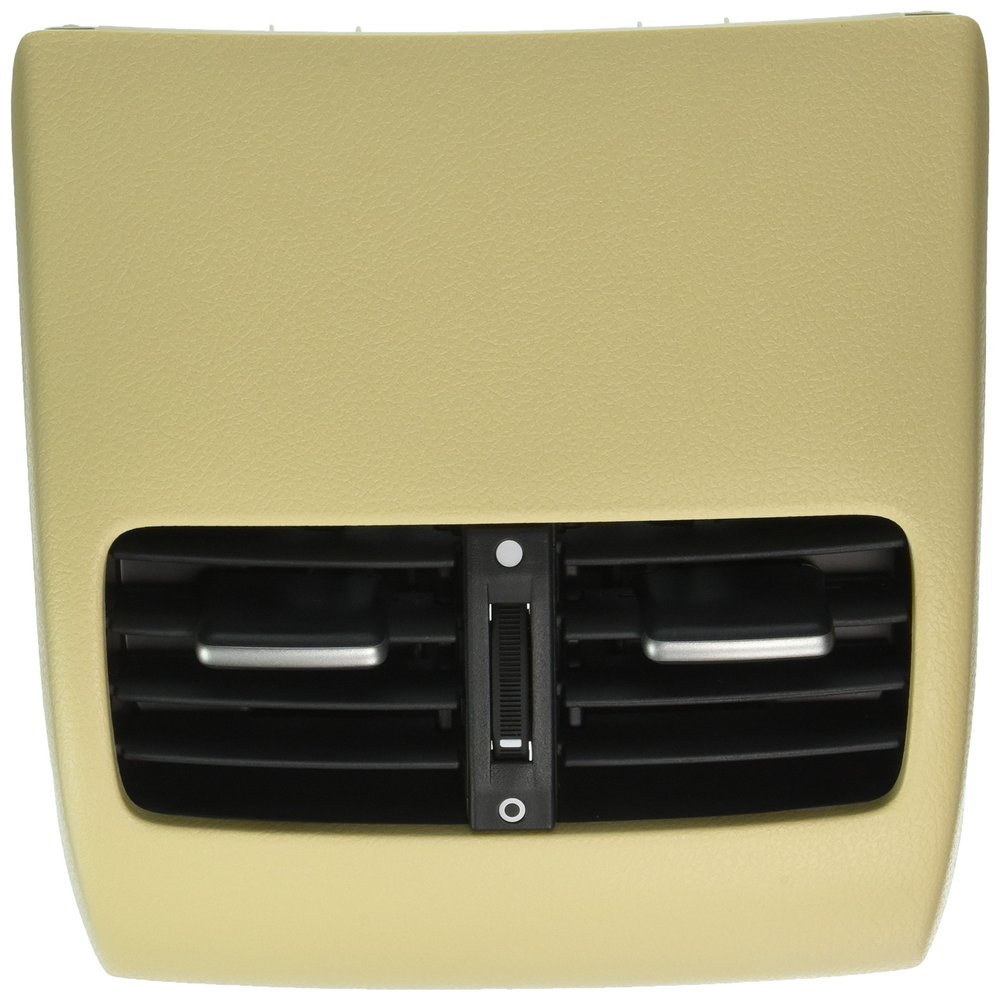 Honda Genuine 83420-TA1-Y01ZD Center Console Garnish