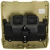 Honda Genuine 83420-TA1-Y01ZD Center Console Garnish view 2