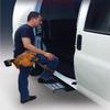 Carr 501050 Work Truck Step view 3