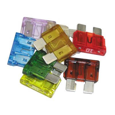 WirthCo 24600 Agc Glass Fuse